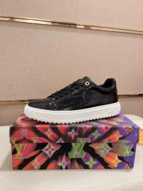 Picture of Louis Vuitton Shoes _SKULVsz38-44hnh032515501